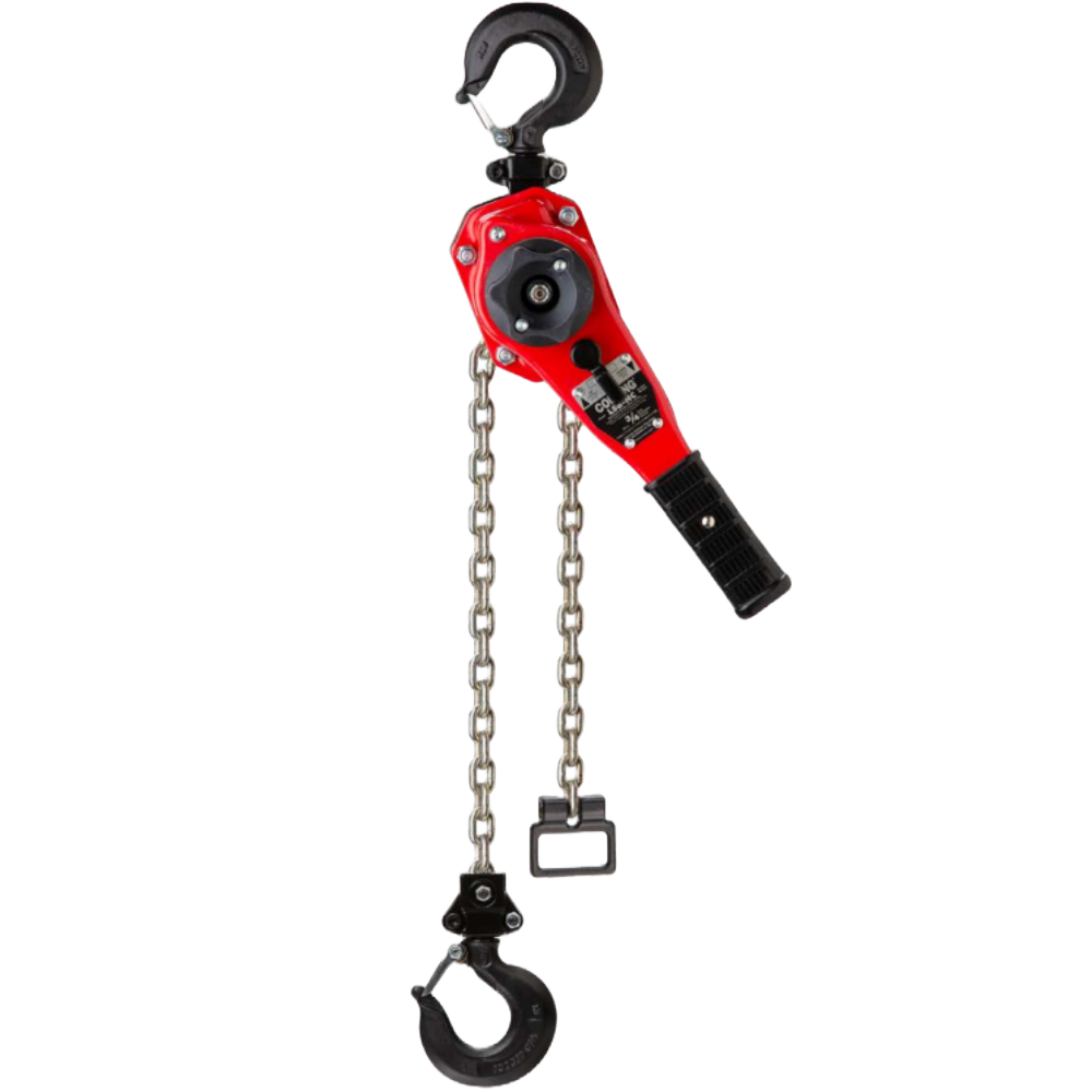 Coffing Hoist LSB-C Ratchet Lever Hoist from Columbia Safety